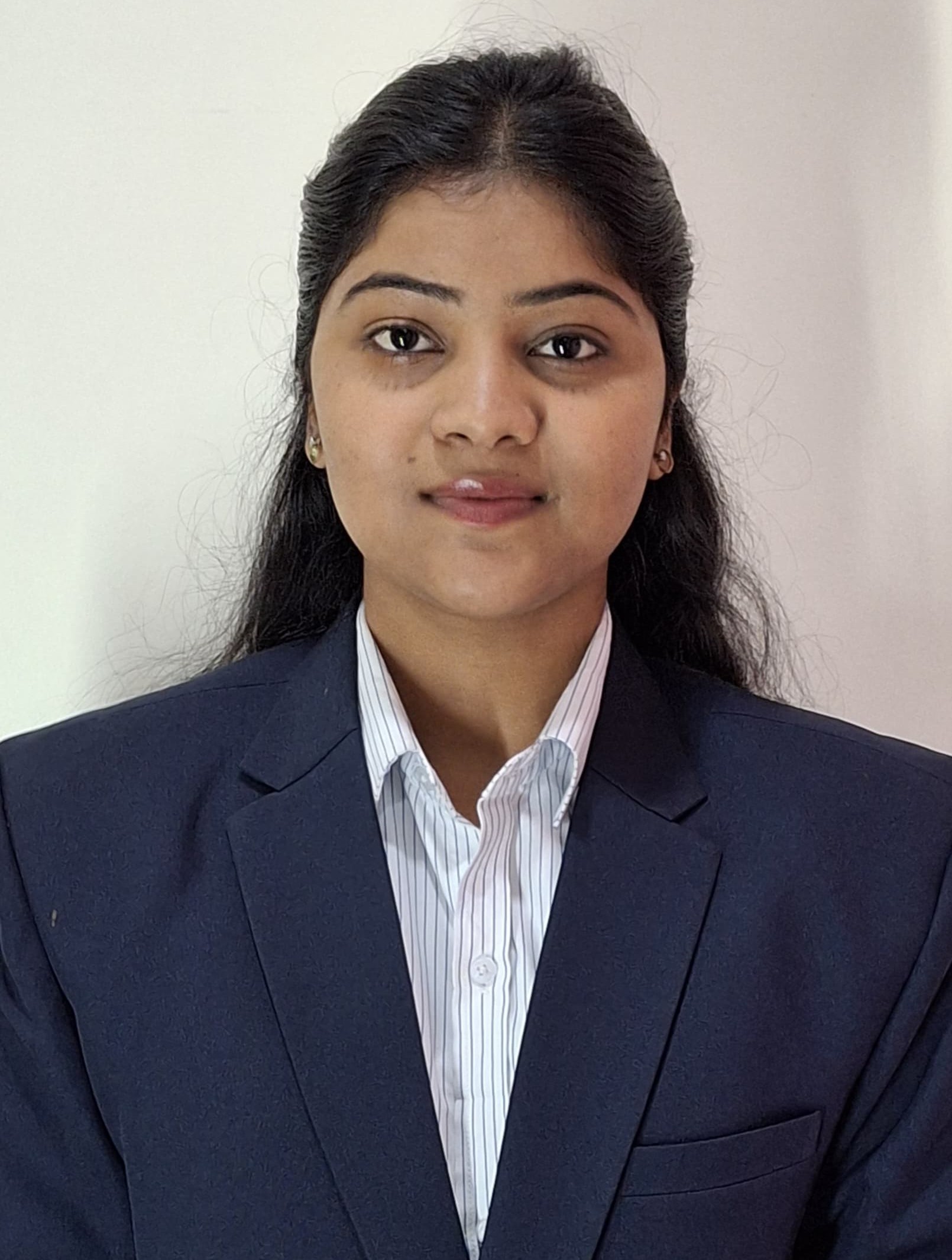 Dr. Neha Vithal Bhilare